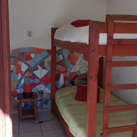 לה סרנה Hostal El Punto מראה חיצוני תמונה