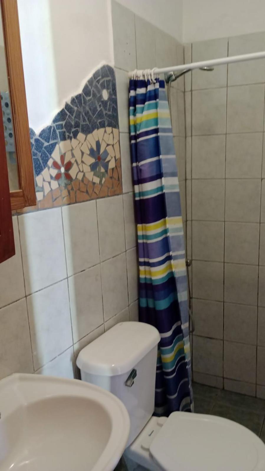לה סרנה Hostal El Punto מראה חיצוני תמונה