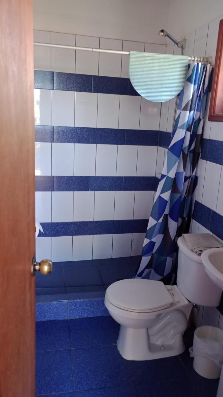 לה סרנה Hostal El Punto מראה חיצוני תמונה